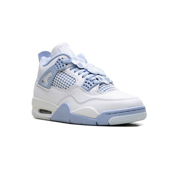 JORDAN 4 RETRO FORGET ME NOT (WOMEN'S) — Stock
