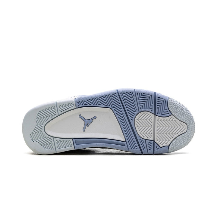 JORDAN 4 RETRO FORGET ME NOT (WOMEN&