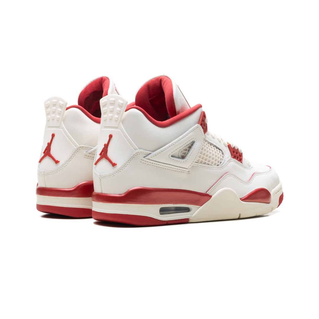 JORDAN 4 RETRO VALENTINE&