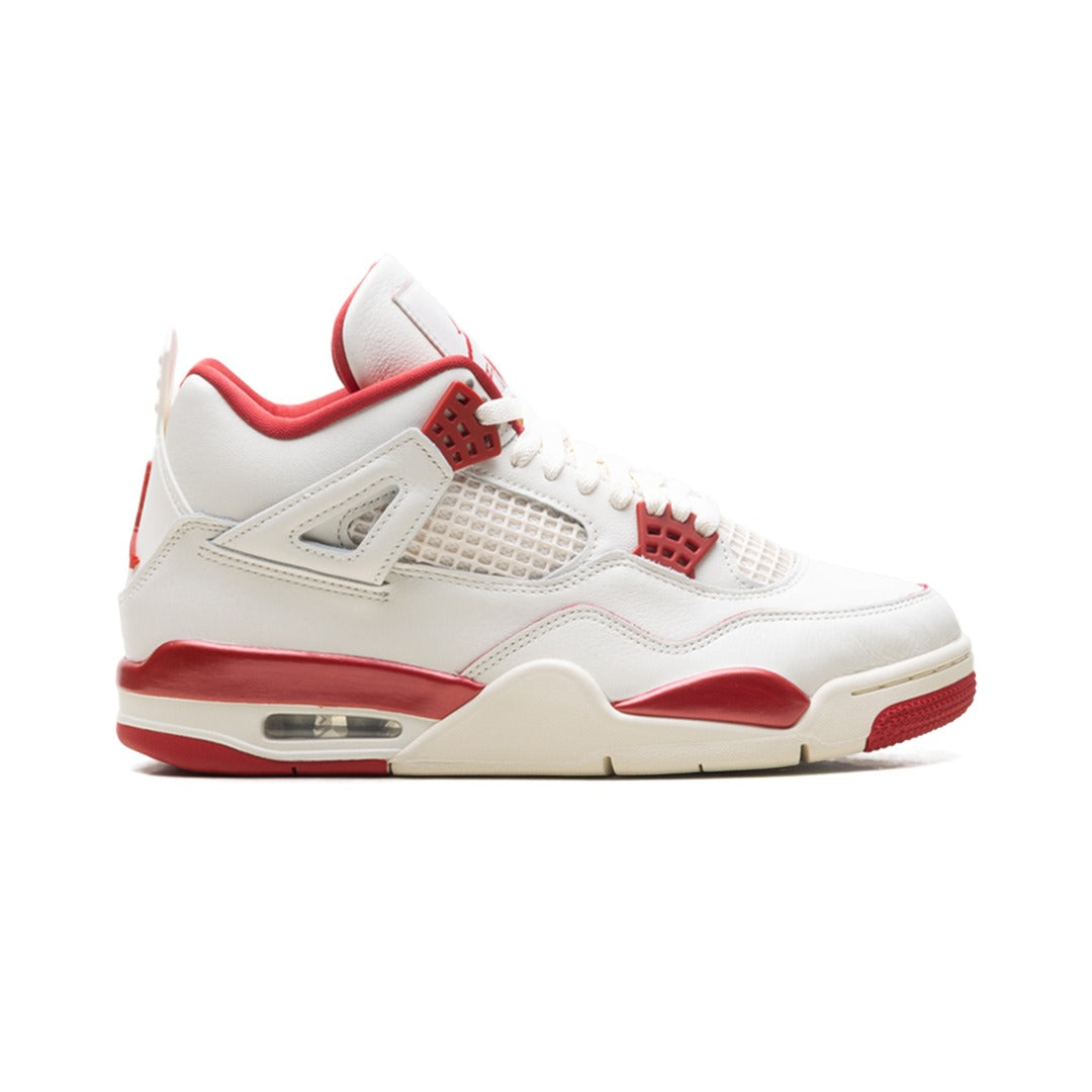 JORDAN 4 RETRO VALENTINE&