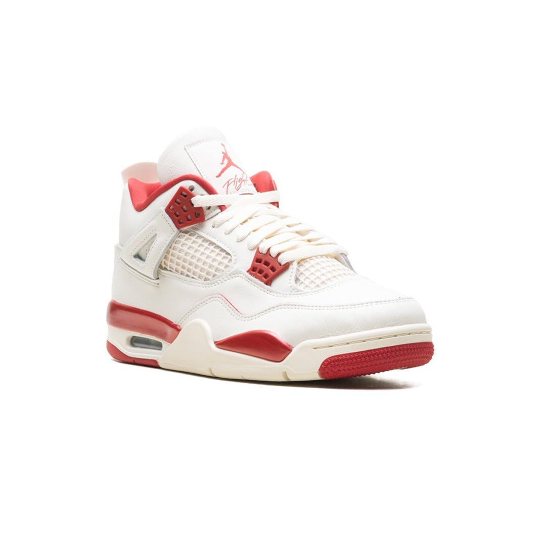 JORDAN 4 RETRO VALENTINE&