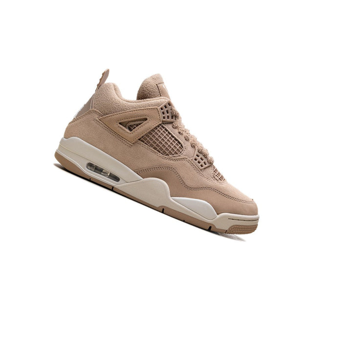 JORDAN 4 RETRO COZY GIRL (WOMEN&