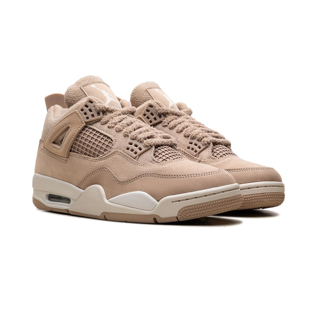 JORDAN 4 RETRO COZY GIRL (WOMEN&