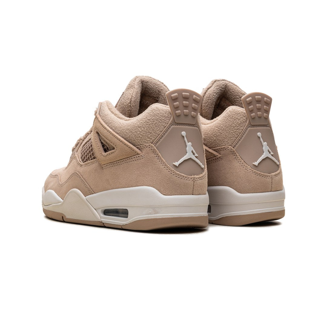 JORDAN 4 RETRO COZY GIRL (WOMEN&