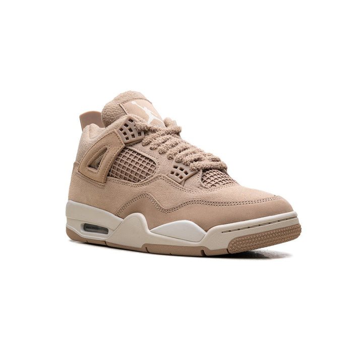 JORDAN 4 RETRO COZY GIRL (WOMEN&