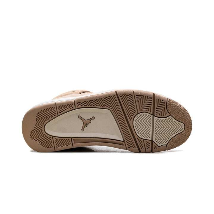JORDAN 4 RETRO COZY GIRL (WOMEN&