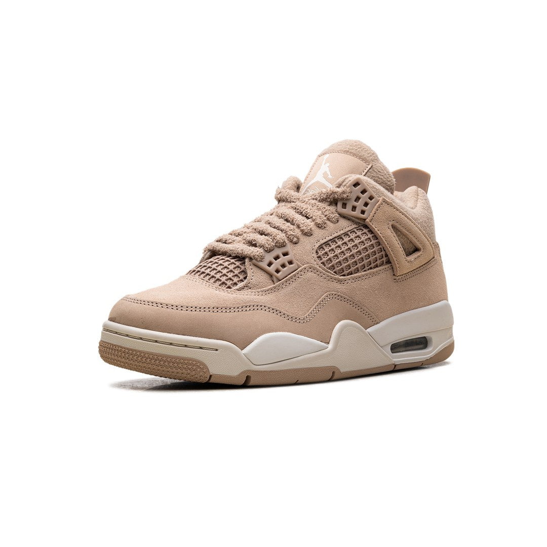 JORDAN 4 RETRO COZY GIRL (WOMEN&
