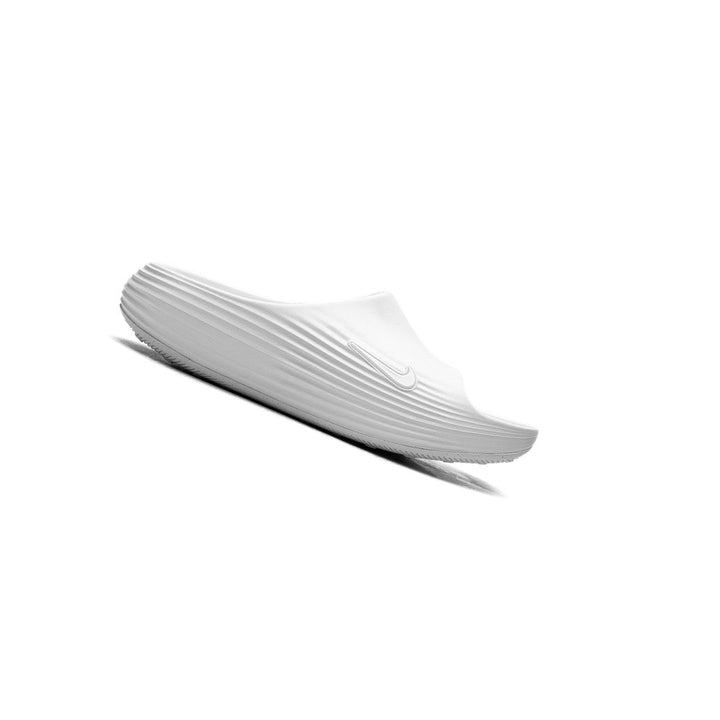 NIKE REACTX REJUVEN8 SLIDE SUMMIT WHITE