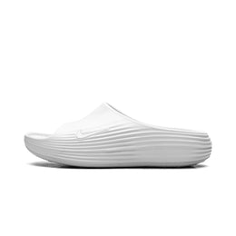 NIKE REACTX REJUVEN8 SLIDE SUMMIT WHITE