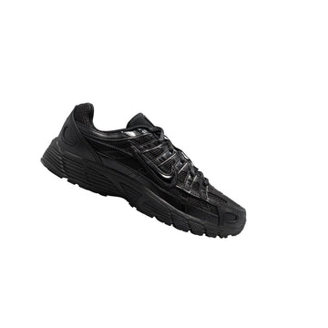NIKE P-6000 BLACK (GS) — Stock