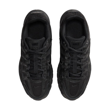 NIKE P-6000 BLACK (GS) — Stock