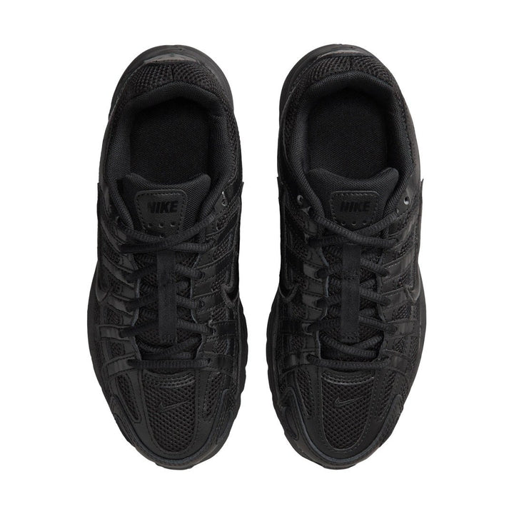 NIKE P-6000 BLACK (GS)