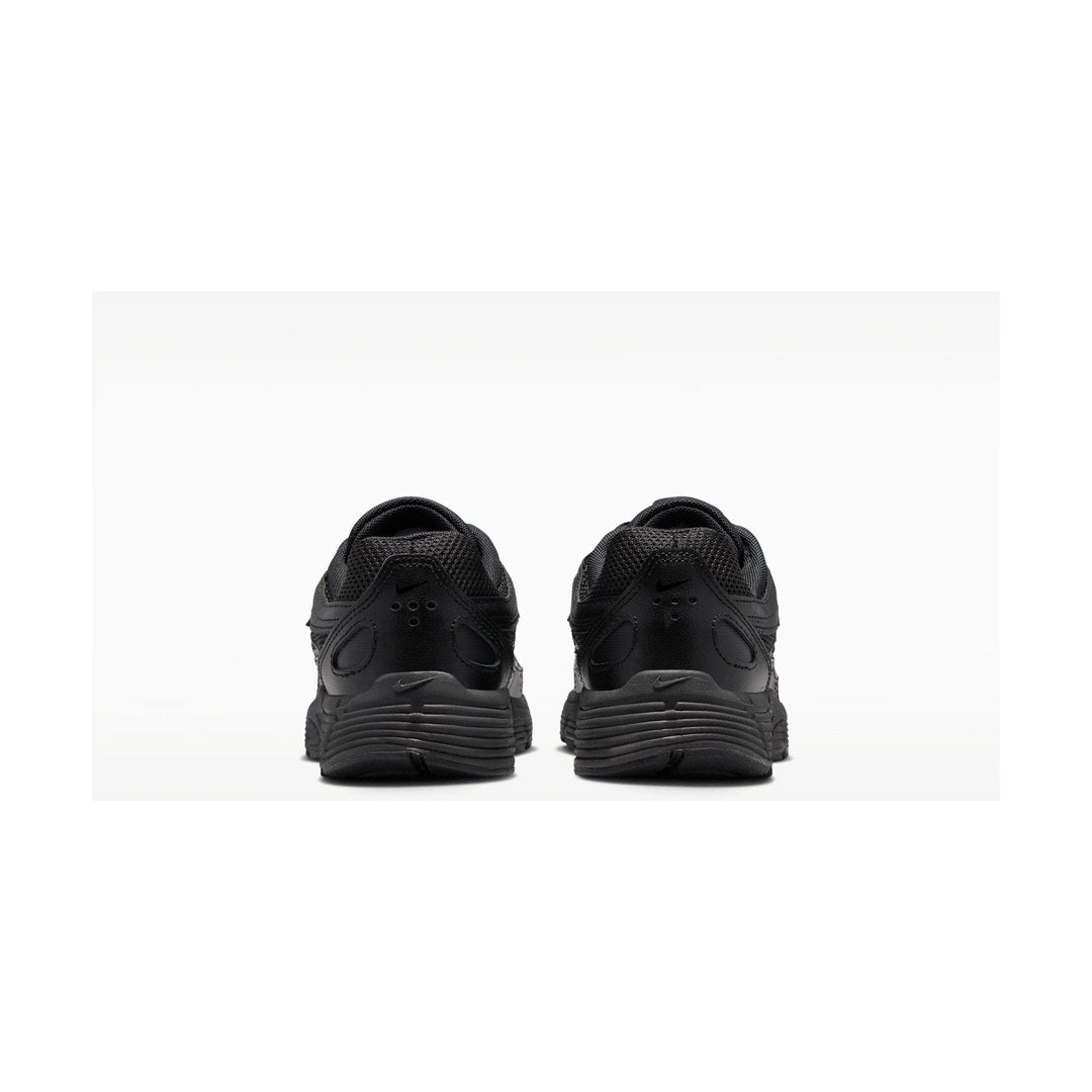 NIKE P-6000 BLACK (GS)