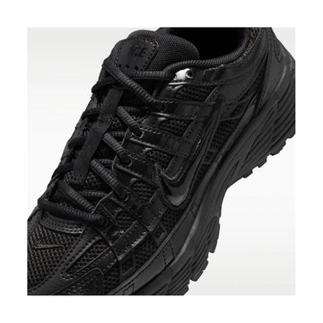 NIKE P-6000 BLACK (GS) — Stock