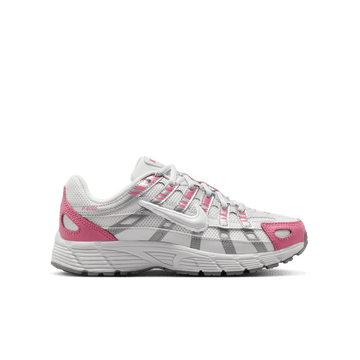 NIKE P-6000 OFF WHITE PEONY (GS) — Stock