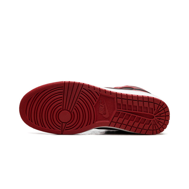 JORDAN 1 RETRO HIGH &