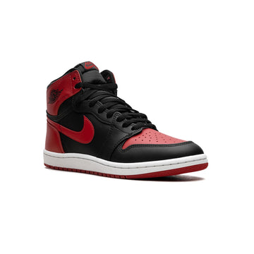 JORDAN 1 RETRO HIGH '85 OG BRED (2025) — Stock