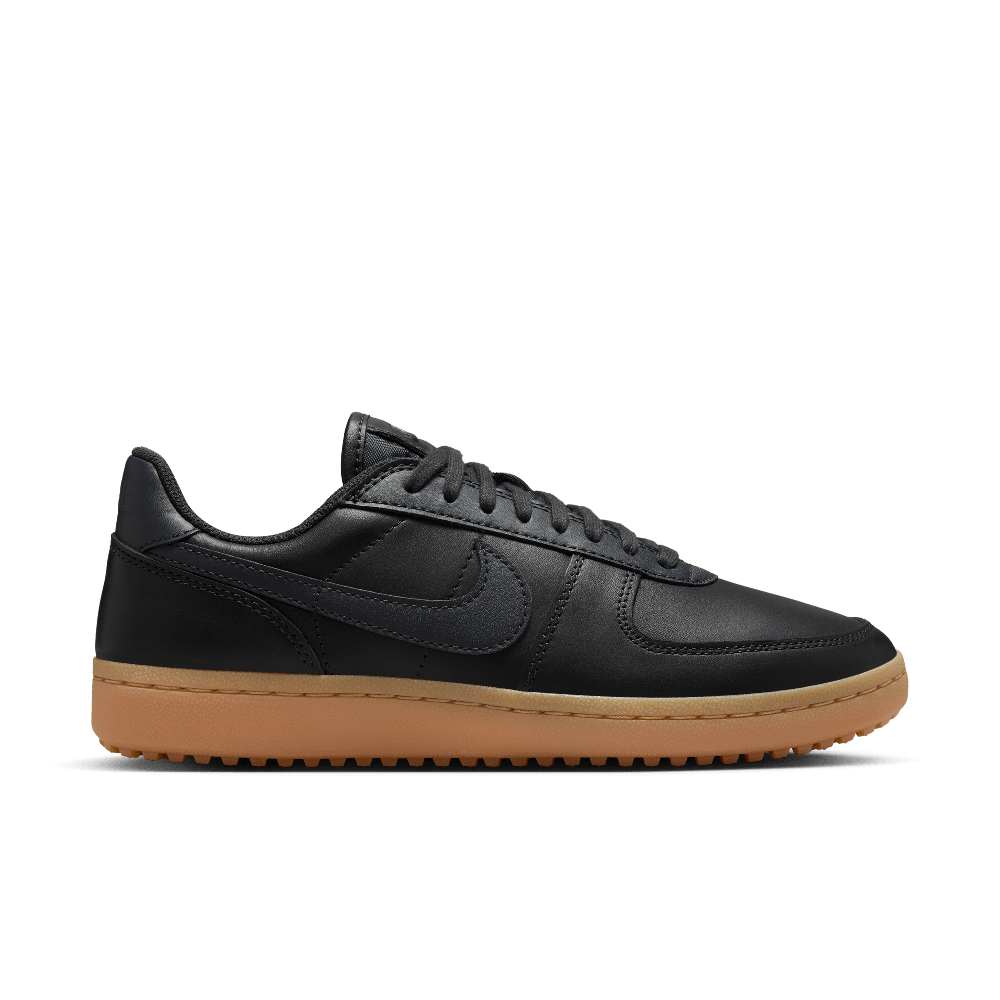 NIKE FIELD GENERAL 82 OFF NOIR GUM (WOMEN&