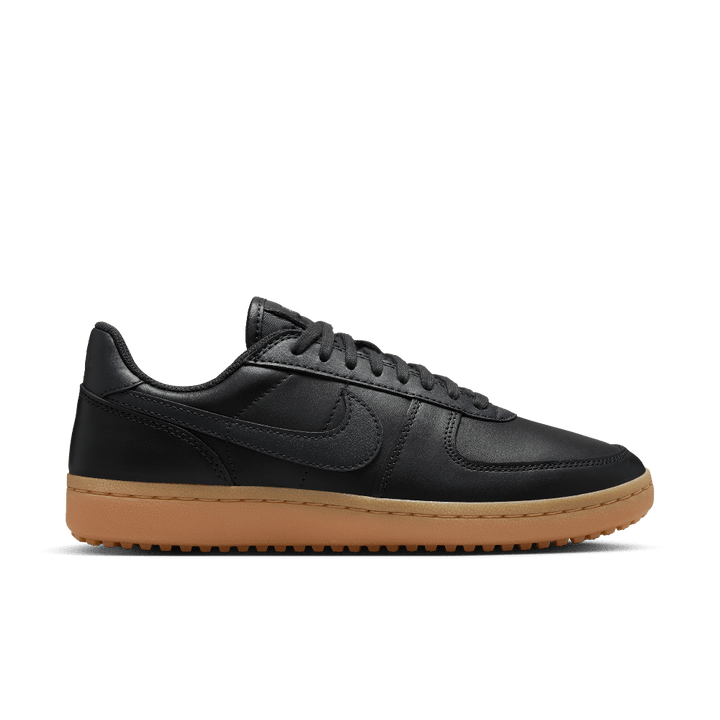 NIKE FIELD GENERAL 82 OFF NOIR GUM (WOMEN&