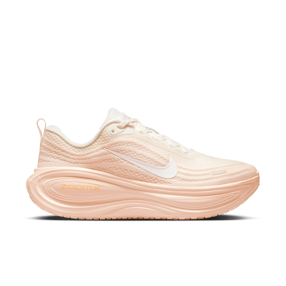 NIKE VOMERO PLUS GUAVA ICE ORANGE CHALK (WOMEN&