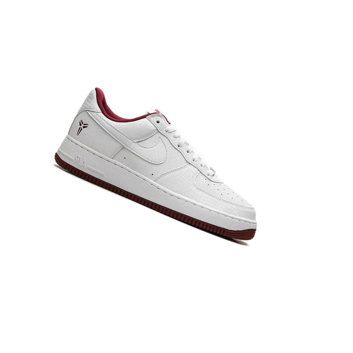 NIKE AIR FORCE 1 LOW KOBE BRYANT FOREVER LOWER MERION HOME