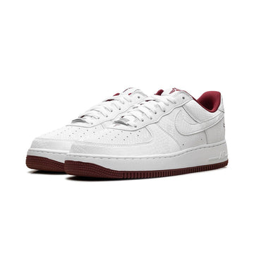 NIKE AIR FORCE 1 LOW KOBE BRYANT FOREVER LOWER MERION HOME — Stock