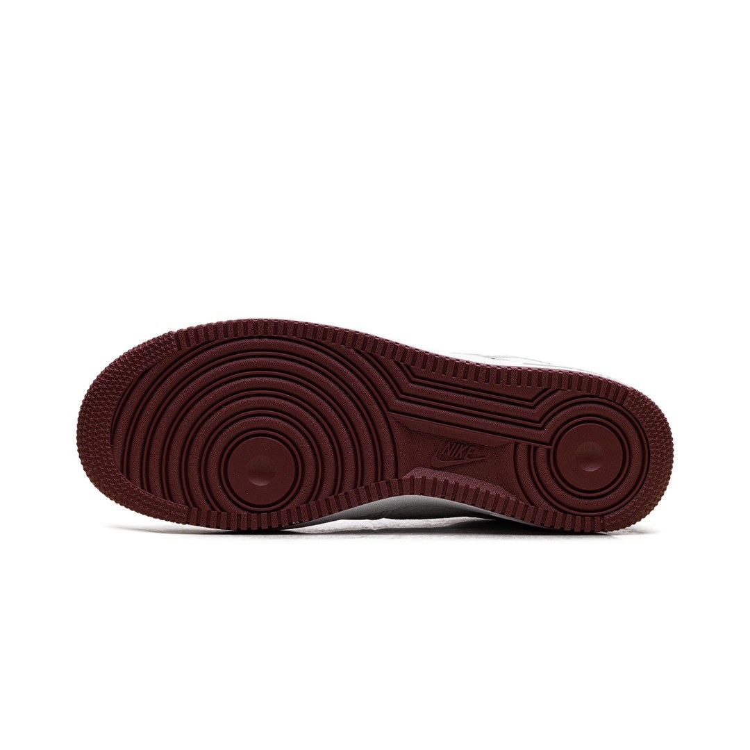NIKE AIR FORCE 1 LOW KOBE BRYANT FOREVER LOWER MERION HOME