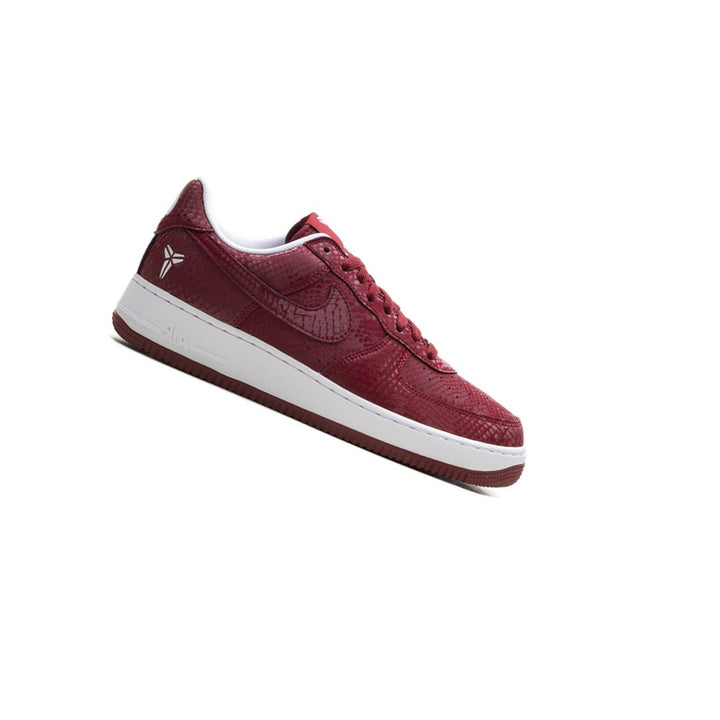 NIKE AIR FORCE 1 LOW KOBE BRYANT FOREVER LOWER MERION AWAY