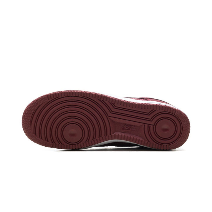 NIKE AIR FORCE 1 LOW KOBE BRYANT FOREVER LOWER MERION AWAY