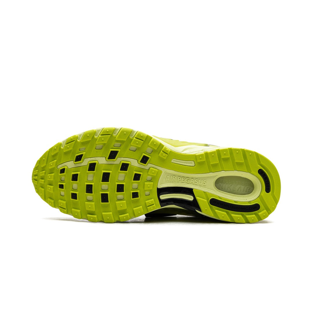 NIKE AIR PEGASUS WAVE LIGHT LEMON TWIST