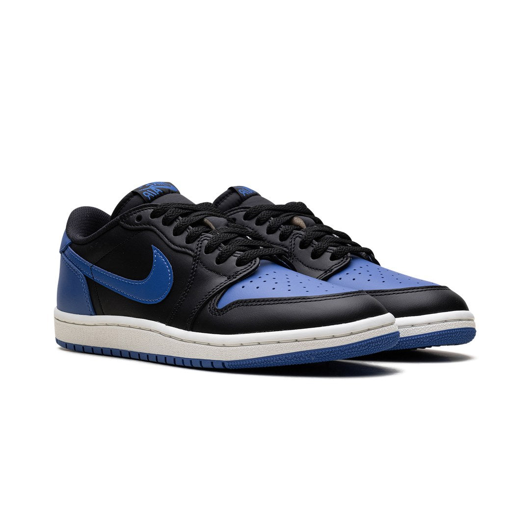 JORDAN 1 RETRO LOW &