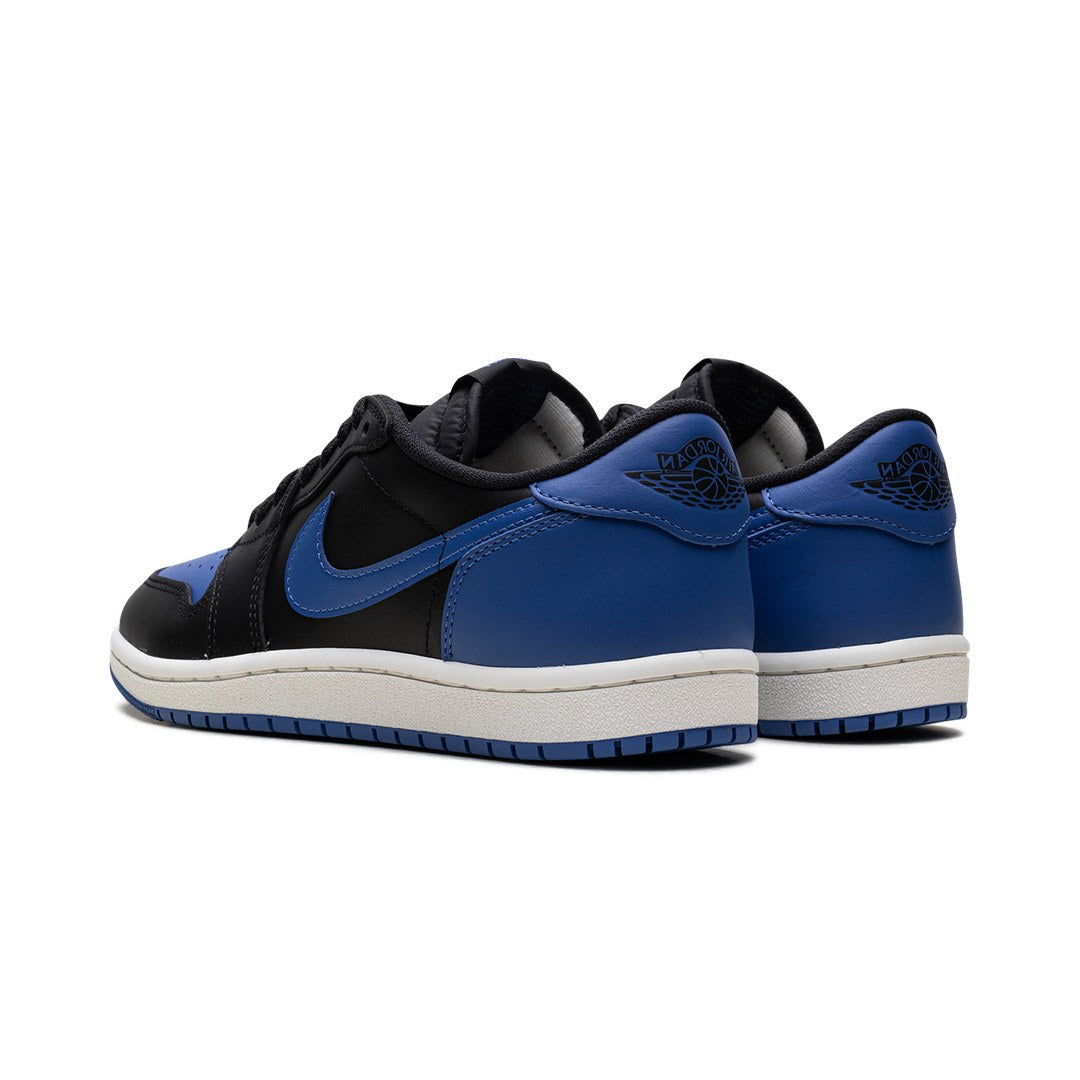 JORDAN 1 RETRO LOW &