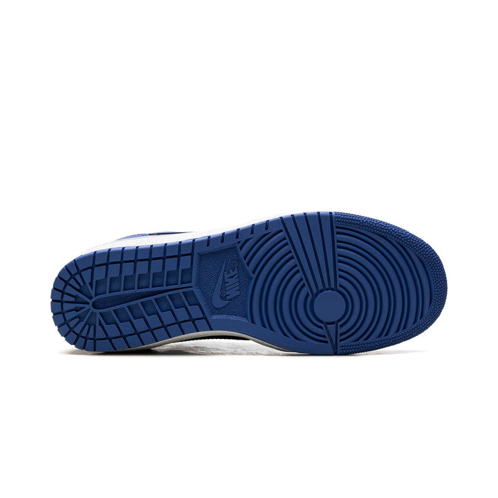 JORDAN 1 RETRO LOW &