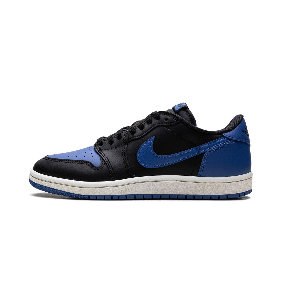 JORDAN 1 RETRO LOW &