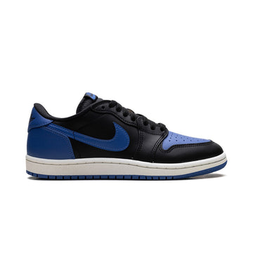 JORDAN 1 RETRO LOW '85 ROYAL — Stock