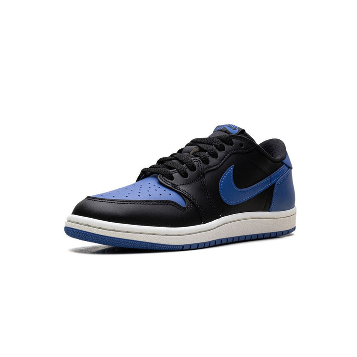 JORDAN 1 RETRO LOW &