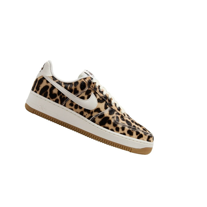 NIKE AIR FORCE 1 LOW CHEETAH PRINT (WOMEN&