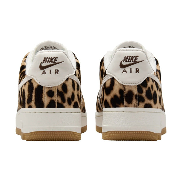 NIKE AIR FORCE 1 LOW CHEETAH PRINT (WOMEN&