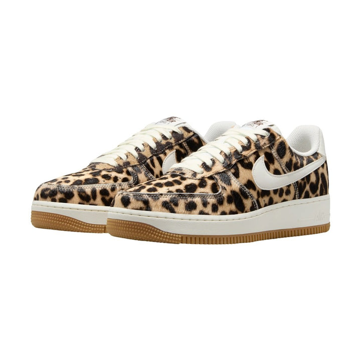 NIKE AIR FORCE 1 LOW CHEETAH PRINT (WOMEN&