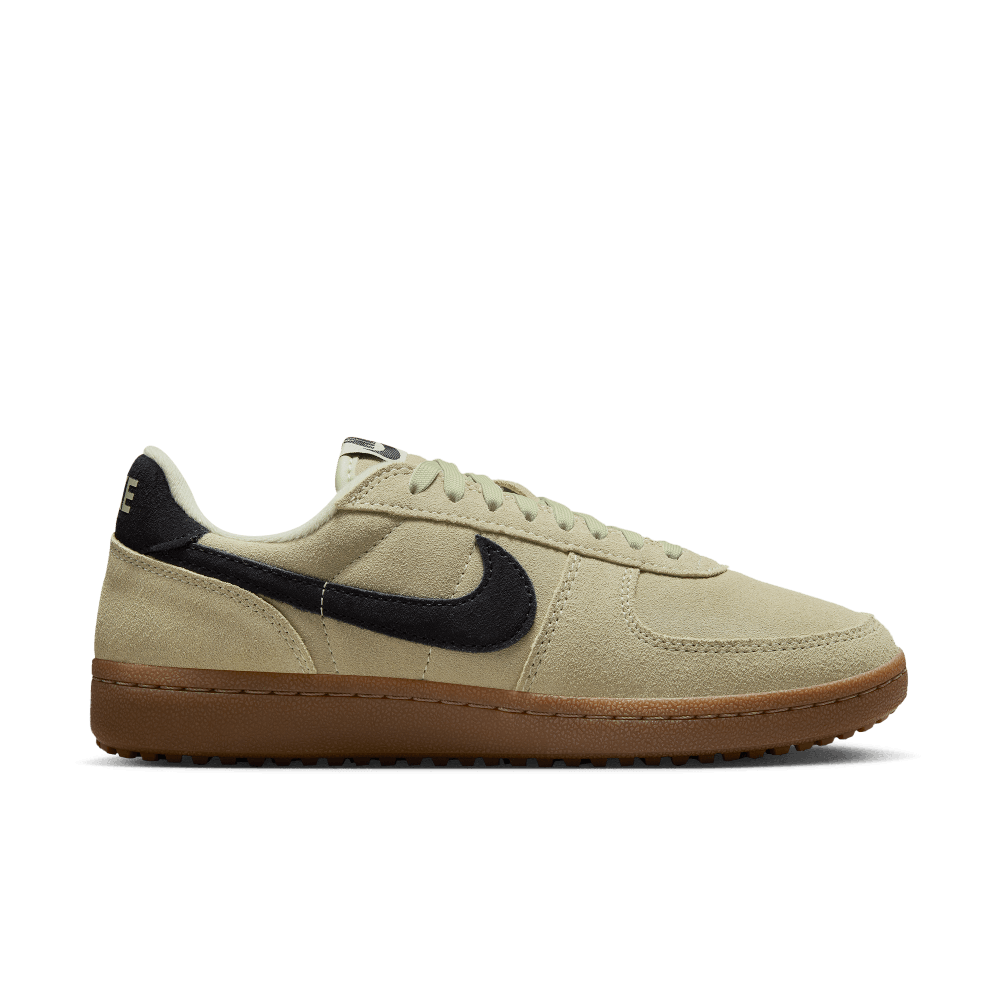 NIKE FIELD GENERAL SUEDE OLIVE AURA (WOMEN&