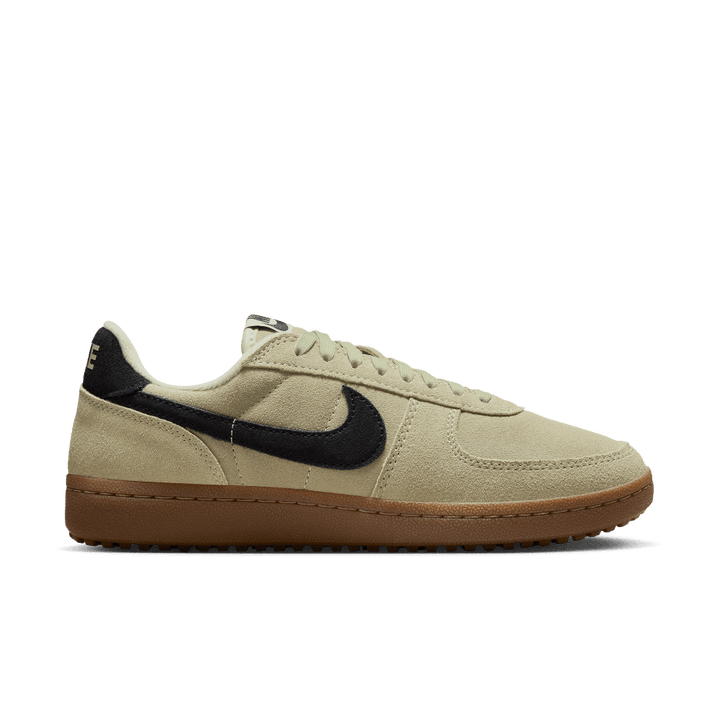 NIKE FIELD GENERAL SUEDE OLIVE AURA (WOMEN&