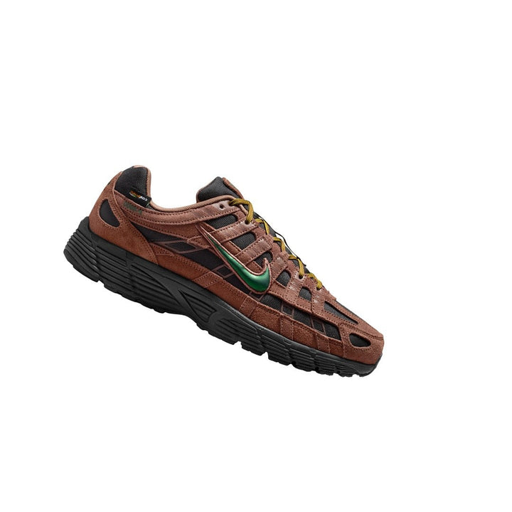 NIKE P-6000 PREMIUM CORDURA FAUNA BROWN