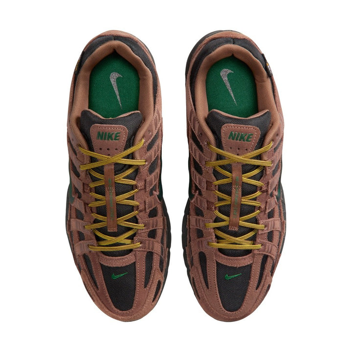 NIKE P-6000 PREMIUM CORDURA FAUNA BROWN