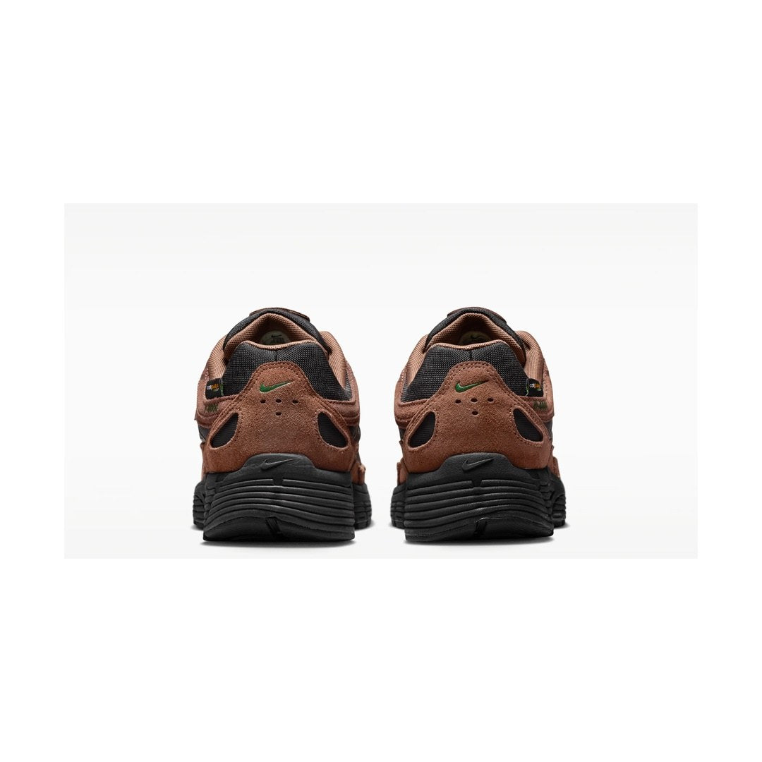 NIKE P-6000 PREMIUM CORDURA FAUNA BROWN