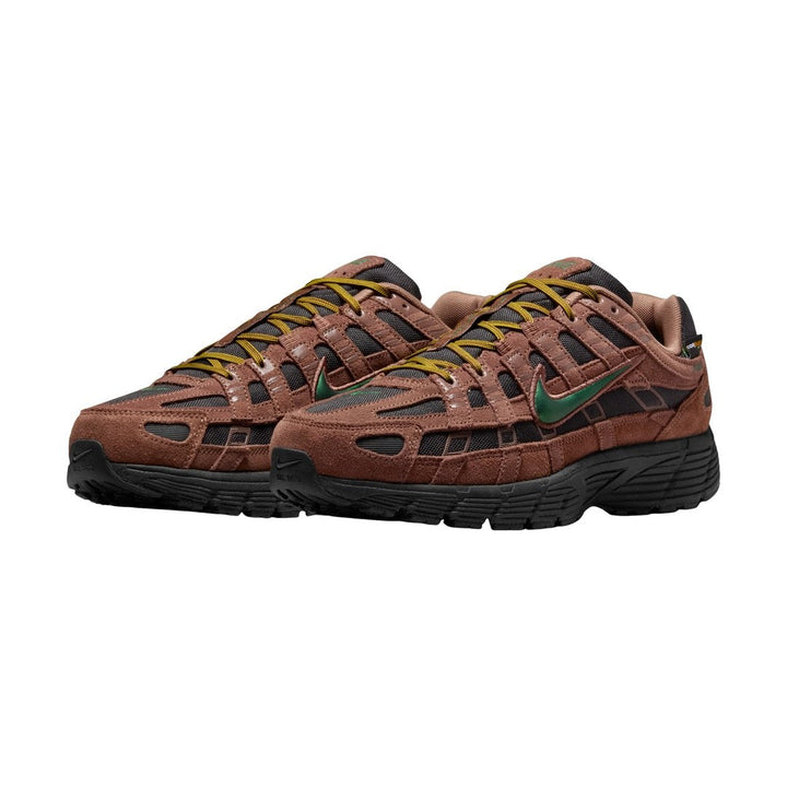NIKE P-6000 PREMIUM CORDURA FAUNA BROWN
