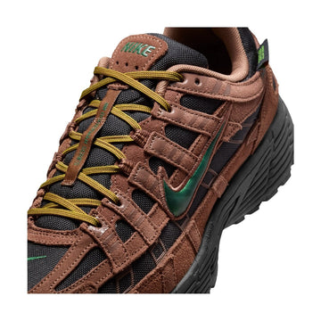 NIKE P-6000 PREMIUM CORDURA FAUNA BROWN — Stock