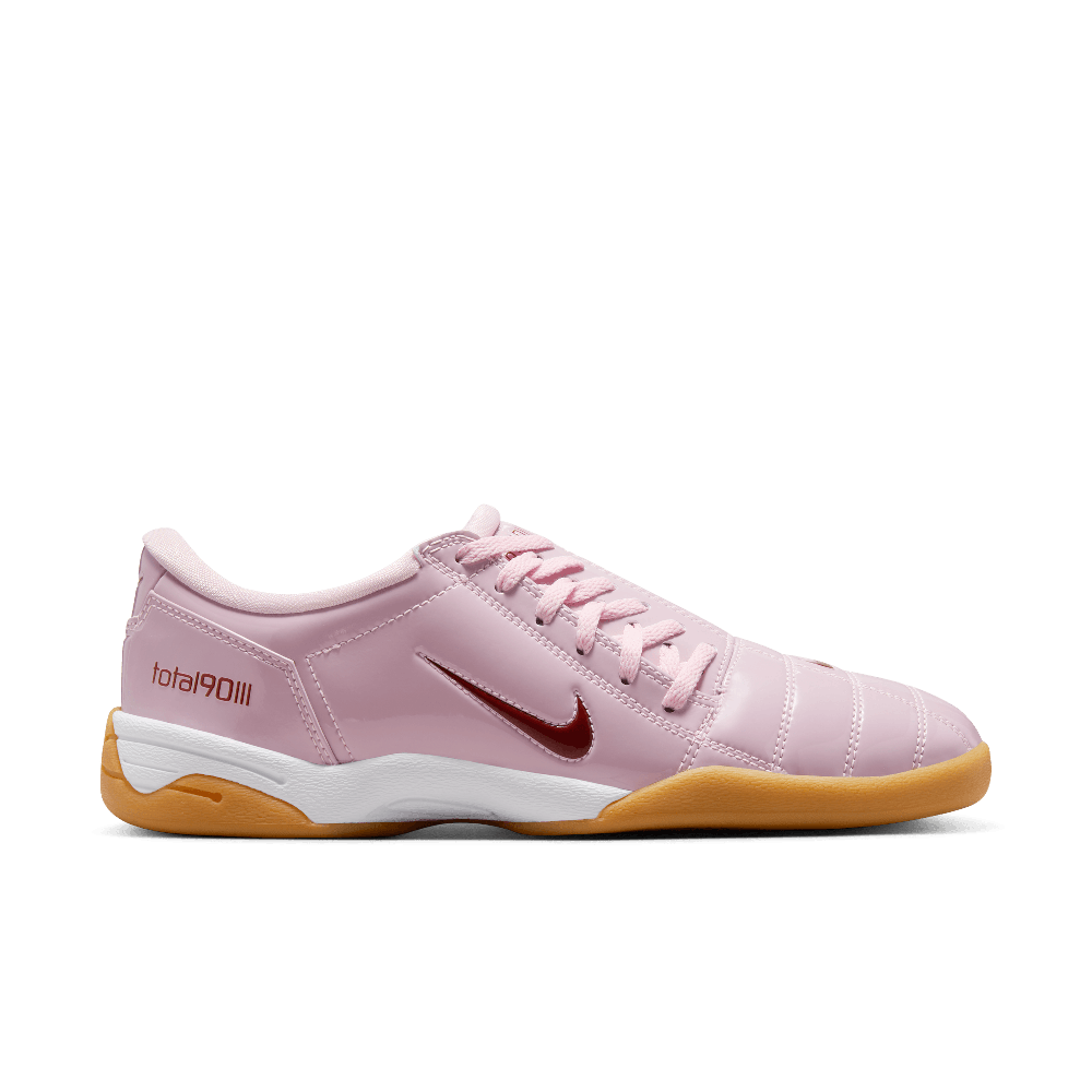 NIKE TOTAL 90 3 SP PINK FOAM TEAM RED (WOMEN&