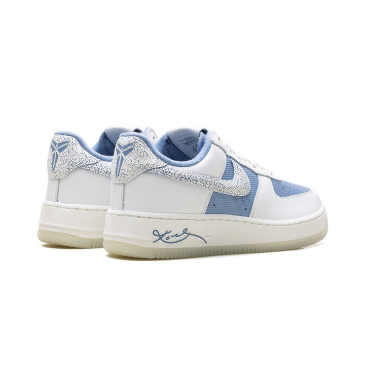NIKE AIR FORCE 1 LOW PROTRO KOBE BRYANT CITY OF CHAMPIONS
