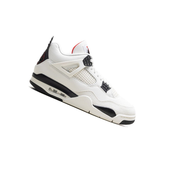 JORDAN 4 RETRO FLIGHT CLUB