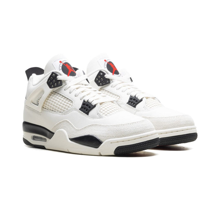 JORDAN 4 RETRO FLIGHT CLUB